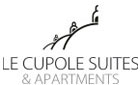 Le Cupole Suites & Apartments - Sito ufficiale